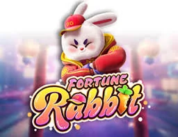 Função Fortune Spins ativada no Fortune Rabbit com multiplicador progressivo visível