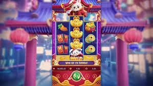 Comparação visual dos três slots da série Fortune da PG Soft